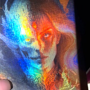 Arika added a photo of their purchase