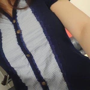 Maxine added a photo of their purchase