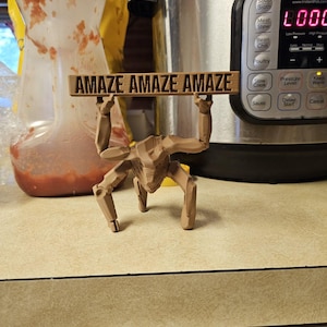 Connor added a photo of their purchase