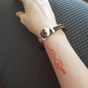 Etsy buyer added a photo of their purchase