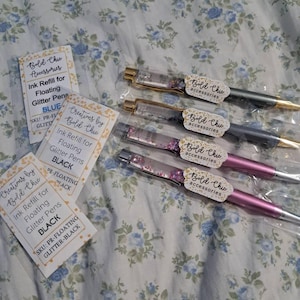 Charity added a photo of their purchase