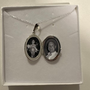 Elizabeth added a photo of their purchase