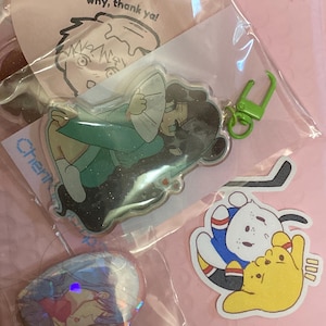 Rose added a photo of their purchase