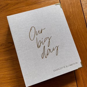 Charlotte added a photo of their purchase