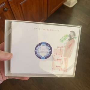 Jessica added a photo of their purchase