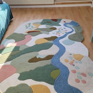 Acquirente Etsy ha aggiunto una foto del proprio acquisto