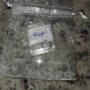 Theresa added a photo of their purchase