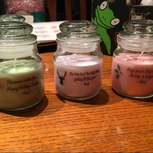 Free 5160 christmas labels