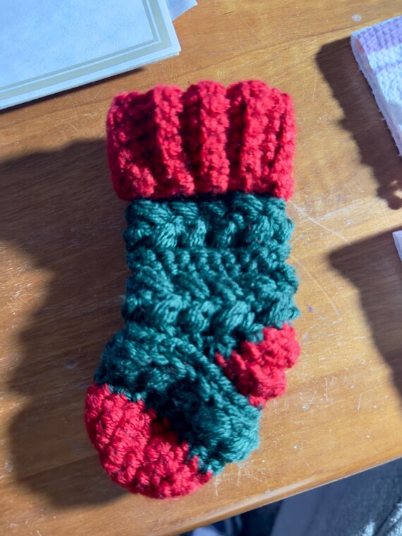 Finished project photo from Kathleen B.