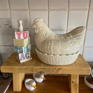 Alison added a photo of their purchase