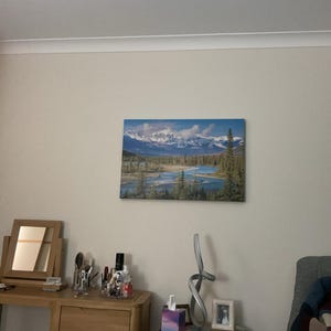 Sue added a photo of their purchase
