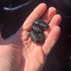 Krystopher added a photo of their purchase