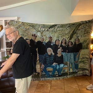 REBECCA added a photo of their purchase