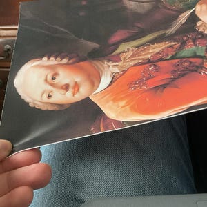 Leon ha añadido una foto de su compra