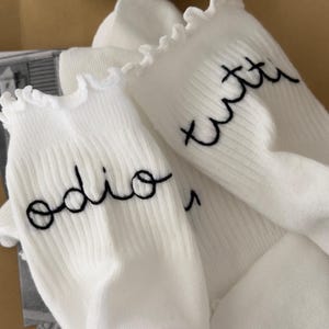 Luca added a photo of their purchase