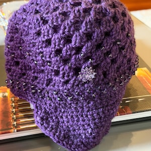 Acquirente Etsy ha aggiunto una foto del proprio acquisto
