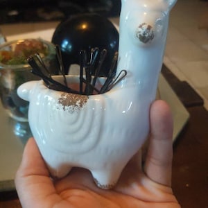 Natalie added a photo of their purchase