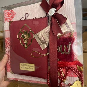 Aylin added a photo of their purchase