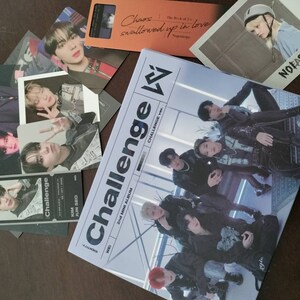 Enhypen 'DIMENSION : ANSWER' Poster Only in Mailing Tube - Etsy