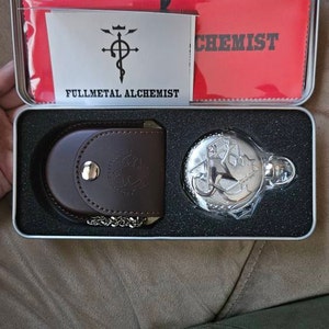 Izzy added a photo of their purchase
