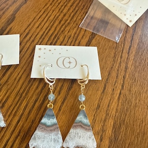 Comprador de Etsy ha añadido una foto de su compra