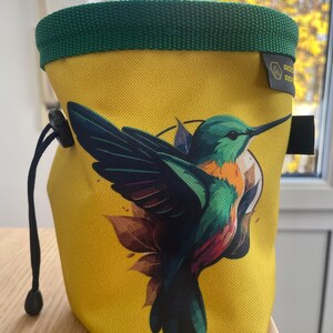 Julia added a photo of their purchase