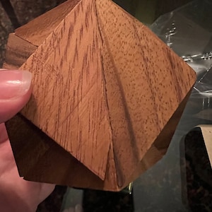 Nina added a photo of their purchase
