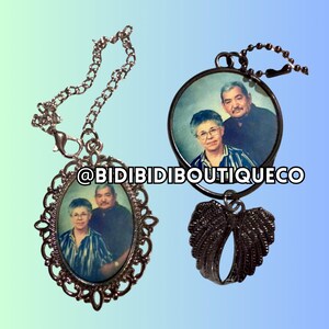 BidiBidiBlanca added a photo of their purchase