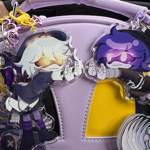 Kiki added a photo of their purchase