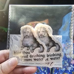 Artsy added a photo of their purchase