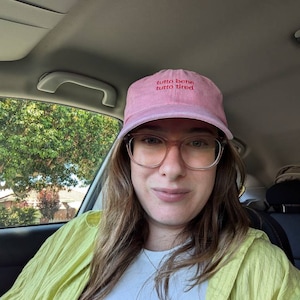 Kate added a photo of their purchase