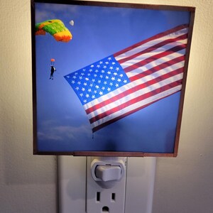 Comprador de Etsy ha añadido una foto de su compra