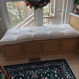 Cindy added a photo of their purchase