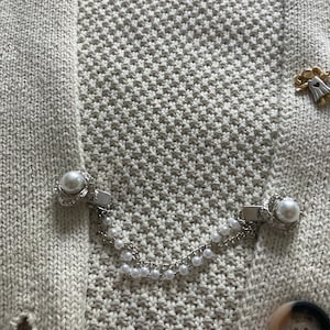 Rochelle added a photo of their purchase