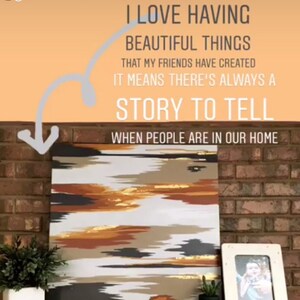 Samantha added a photo of their purchase