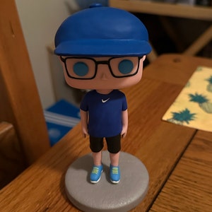 Lesley added a photo of their purchase