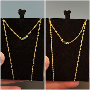 Madison added a photo of their purchase