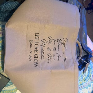Takeisha added a photo of their purchase