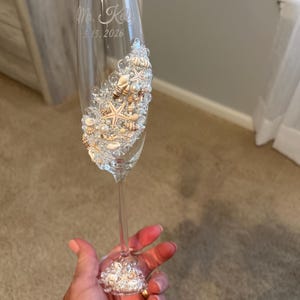 Yvonne added a photo of their purchase