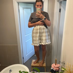 Brittny added a photo of their purchase