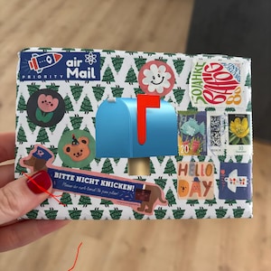 Lisa added a photo of their purchase