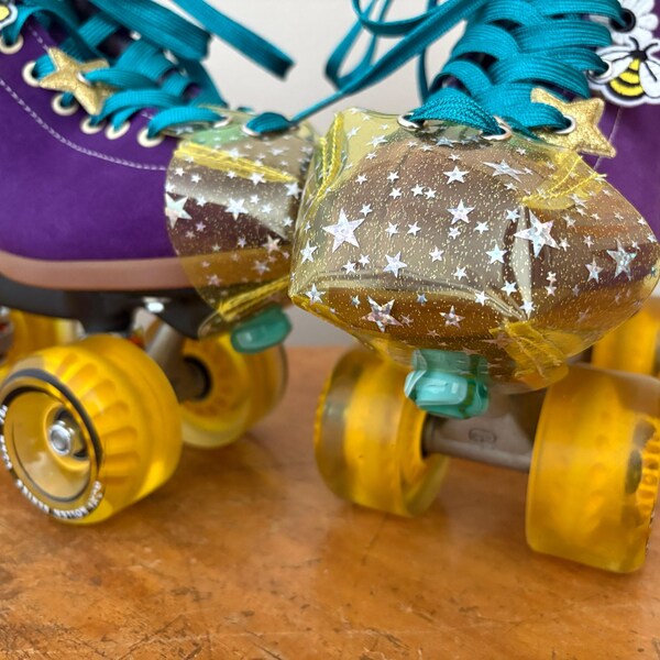 Roller Skate Gummy Bear Skateletroller Skate Accessoriesroller Skate 