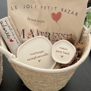 Lussato added a photo of their purchase