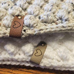 Lenora added a photo of their purchase