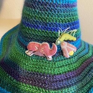 Maggie added a photo of their purchase