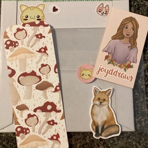 Jessica added a photo of their purchase