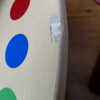 Wooden Sorting Stacking & Color Learning Toy Educational Shape ...