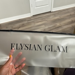 LATOYA added a photo of their purchase