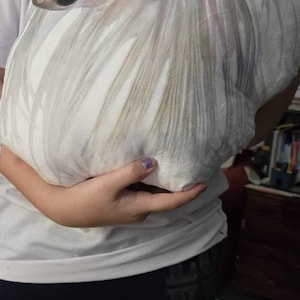 Nicole added a photo of their purchase