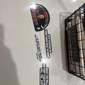 The added a photo of their purchase